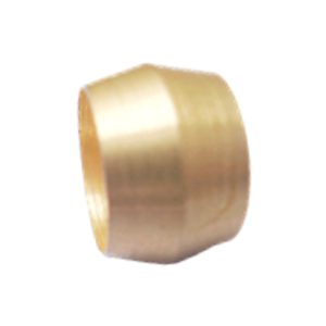 CONO MANGUITO – (BRONCE) 1/2