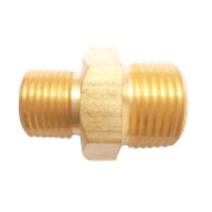 CONECTOR MACHO MILIMETRICO 1/2 X M16 X 1.5