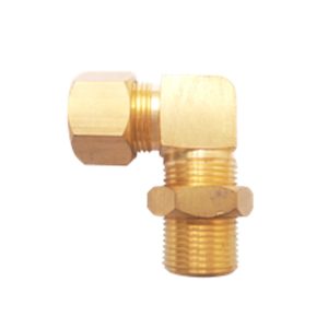 CODO PASAMURO MILIMETRICO ARMADO 3/8 X M14 X 1.5